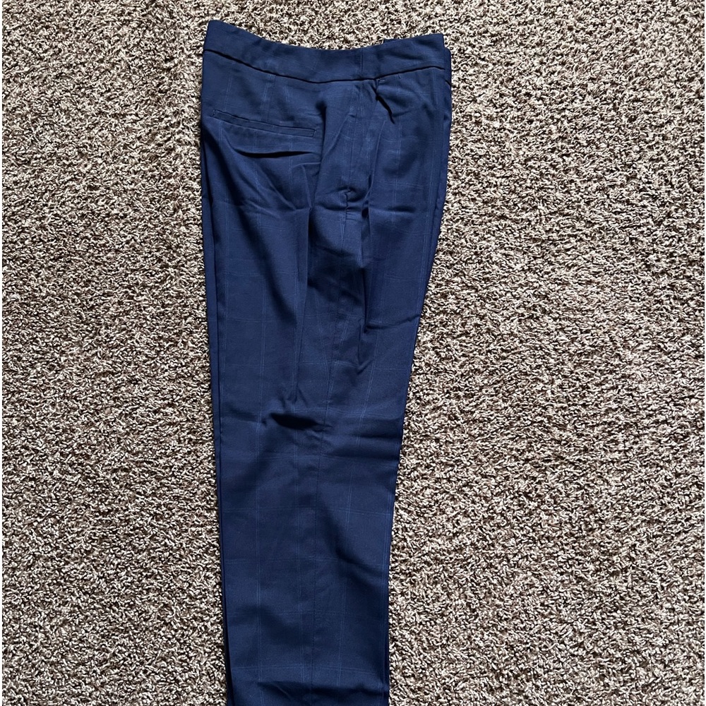 Zara dressy pants